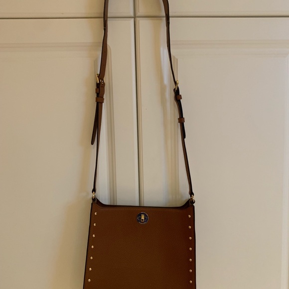 New Michael Kors leather crossbody bag - Picture 6 of 13